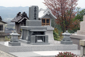 お墓・墓石