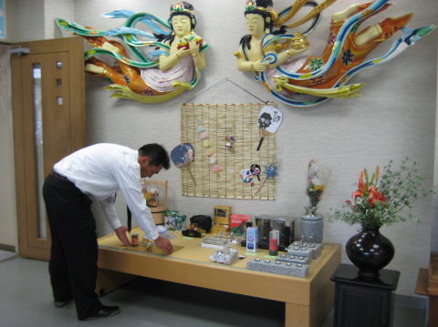 本店展示2010_07_04