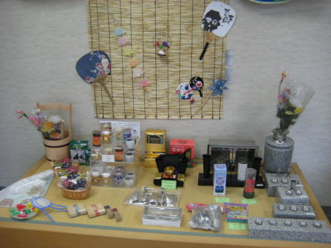 本店展示2010_07_04